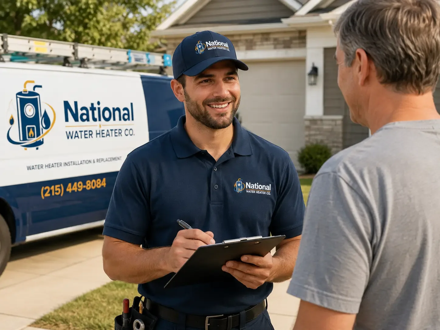 Water Heater Installation Odell, IL FAQs